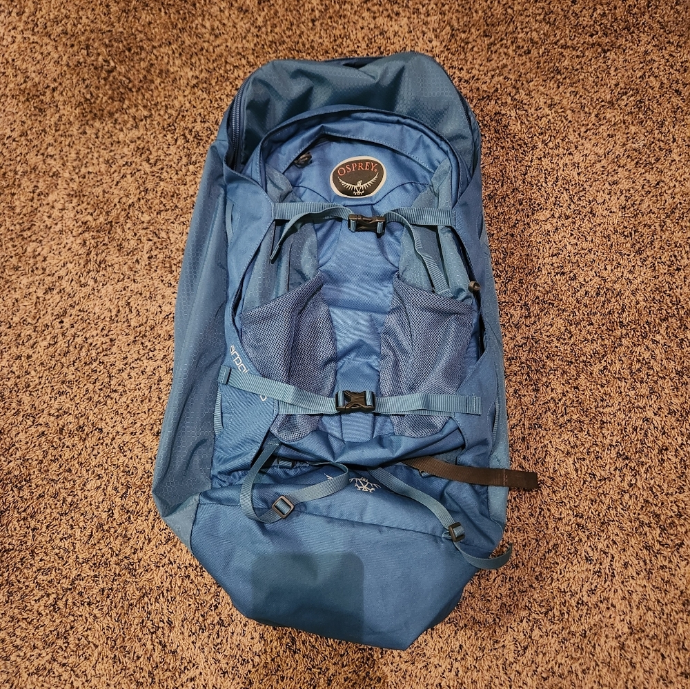Osprey Farpoint 70
